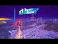 Solo Victory Cup Highlights On Console | Jolzy - (4K 120FPS)