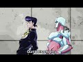 Josuke status (daily vid or random vid idk)