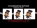 Unwelcome School - yoshijunior Remix