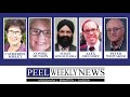 Peel Weekly News - May 27th