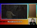 Landmines Out the Ass || Resident Evil 8 Village of Shadows Difficulty part 2