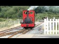 Llanberis Lake Railway