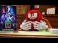 Knuckles approves horror movies (REUPLOAD & REEDITED, Friday the 13th special)