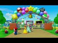 The Two Best Super Mario Party Minigames
