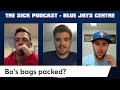 Reacting To Bo Bichette’s Controversial Comments - Blue Jays Talk #23