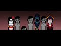 Dangers of the Sea // An Xrun mix // Incredibox mix