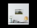 Etsy.com | Finding the Perfect Framed Wall Art Nature Photography Prints | Paularino Photography