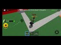 Playing as Undead in Ultra Power Tycoon Roblox