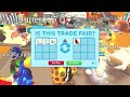 😨🥳I TRADED MY *3* FROST DRAGONS AND ADDS FOR THIS..!🤑🐉 + MORE BIG TRADES!😳W/F/L?! (Adopt Me Roblox)