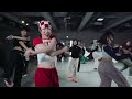 Leftside - Wap Dem / Hyojin Choi X Moana Choreography