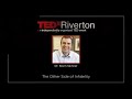 The Other Side of Infidelity | Dr. Kevin Skinner | TEDxRiverton