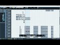 JINSI YA KUMIX VOCAL KWENYE CUBASE( CHORUS) HOW TO MIX VOCAL IN CUBASE PART 2