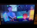 Superbook - Paul and the Unknown God, Part 2 (Part 2/3)