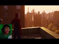 তাহার প্রেমে হাবুডুবু | Spider-Man Remastered | Bangla| EP 2 | Techno Moni