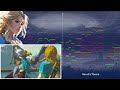 The Legend of Zelda: Breath of the Wild |Epic Game Music