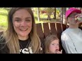 Red River, NM | Family Vacation 2023 | Ski Lift | Fishing | Video 2