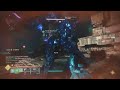 Trio Flawless Vog (Episode: Echoes Act 1)