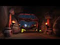 Blackrock Foundry - Music & Ambience - World of Warcraft