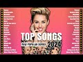 Miley Cyrus, The Weeknd, Rihanna, Ava Max, Dua Lipa, Justin Bieber, Bruno Mars - Billboard Hot 100