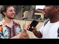 Luisito Comunica visita GUINEA ECUATORIAL, único país que se habla español en África
