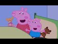 Peppa Zombie Apocalypse, Zombie Invasion, Save Peppa Pig | Peppa Pig Funny Animation