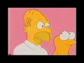 Graggle Simpson in Good Night (Found Footage)