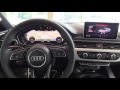 Audi A5 Coupe | Revisión en profundidad