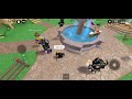 YET another hacker in mm2 roblox