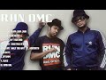 Run DMC-Hits that stole the spotlight-Leading Hits Mix-Eminent