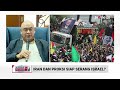 Iran dan Proksi Siap Serang Israel? | Kabar Petang tvOne