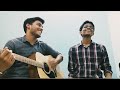 Zindigi Kuch Toh Bata|Guitar Cover|bHaVyA aCoUsTiCa ft. Sambhav Jain.