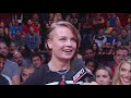 Fia Reisek v Christy Resendes: WAL 2016, Women's 148lb Final, Left Hand