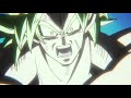 【MAD】ドラゴンボール超　-Rule the World- 登録者4000人記念