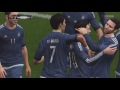 FIFA 16 - My Top 10 GOALS - [January]