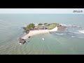 Barra Velha - Santa Catarina - Brasil (Drone - 4K)