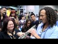 kenny G circular breathing NAMM 2010-HD-1.mov