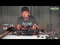 TRAXXAS TRX4 - Masterclass in Brass - SAMIX RC Upgrades