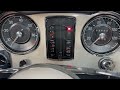 1965 Mercedes 230 SL Cold Start Video  July 15 2024   VIN No. ...467