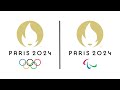 Paris 2024 Olympic and Paralympic Games First Anthem