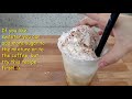 🍨The best frappe recipe