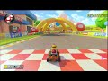 Mario Kart 8 Deluxe is Dry Bones BETTER than Lakitu?