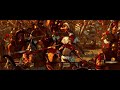 Battle of Gaugamela | Alexander the Great - Massive Historical Cinematic Total War Battle