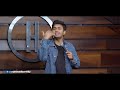 Middle Class Dusting - Stand Up Comedy by Rajat Sood