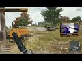 PUBG lenovo legion y520 with chicken dinner!