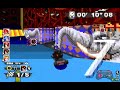 Dr. Robotnik's Ring Racers trying to unlock Cream the rabbit Part 12