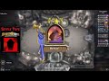 Hearthstone: Tavern Brawl - Battle of Tol Barad - Mage vs Mage #2  - 4 25 2020