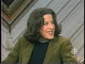 Author Fran Lebowitz on the stuff she hates, 1978: CBC Archives | CBC