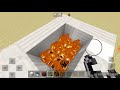 how to make a hot tub - minecraft