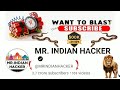40 Million Party With All YouTube-MR.INDIAN HACKER