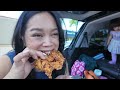 I miss Filipino food - @itsJudysLife